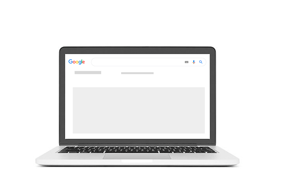 Anuncie no Google | Escala Web